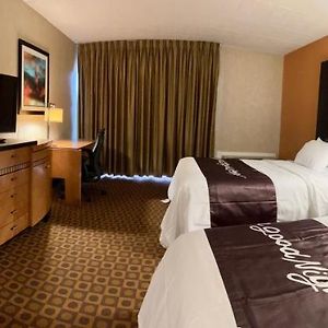 Double Room Disability Access